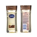 Vaseline intensive care cocoa radiant body oil-200ml. 