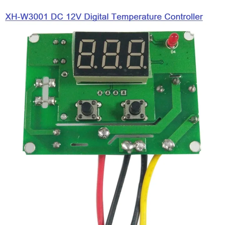 DC%2012V%20XH-W3001%20W3001%2010A%2012V%20120W%20Digital%20Temperature%20Controller%20Display%20Thermostat%20Control%20Sensors%20Switches%20&%20Waterproof%2010K%20NTC%20Probe%20-%20Image%208