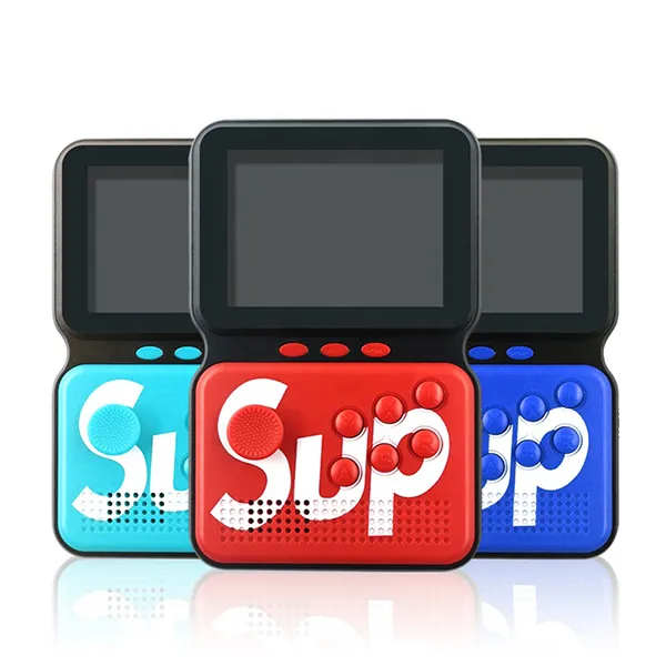 M3 Video Games Consoles Retro Classic 900 in 1 Handheld Gaming Players ...