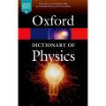 Oxford Dictionary Of Physics by  Oxford University. 