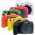 Soft Canon EOS RP Camera Case Silicone Cover Skin For Canon EOS RP.