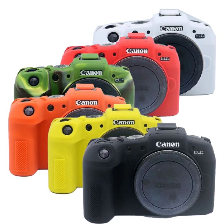 Soft%20Canon%20EOS%20RP%20Camera%20Case%20Silicone%20Cover%20Skin%20For%20Canon%20EOS%20RP%20-%20Image%203