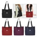 Women Nice Shoulder Bag Messenger Bag Travel Sports Running Hiking Tote Bag High End Sense Bag Large Capacity Female Bag Computer Messenger Bag Men.