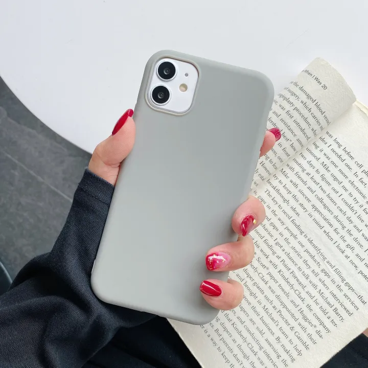 %E3%80%90Sarcasmsm%E3%80%91Suitable%20for%20Apple%20XS%20Protective%20Sleeve%20iphone13%2012%20Phone%20Case%20Full-Frosted%20tpu%20Soft%20Shell%20uv%20Print%20Material%20Phone%20Shell%20-%20Image%203