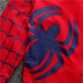 Boys Clothes Cartoon Spiderman Toddler Boy Jacket Hoodie Boys Fall Clothes Sweater Coat for Kids Casual Hooded Sweatshirt. 