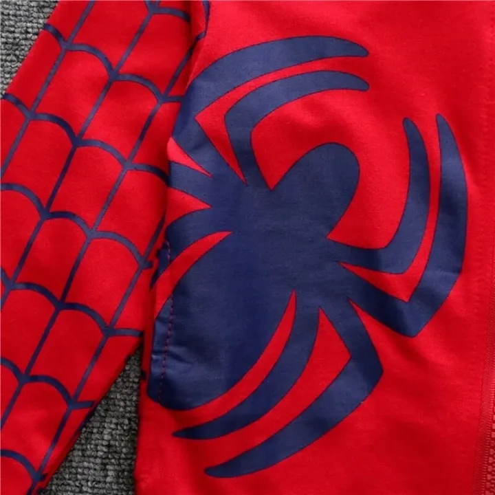 Boys%20Clothes%20Cartoon%20Spiderman%20Toddler%20Boy%20Jacket%20Hoodie%20Boys%20Fall%20Clothes%20Sweater%20Coat%20for%20Kids%20Casual%20Hooded%20Sweatshirt%20-%20Image%205