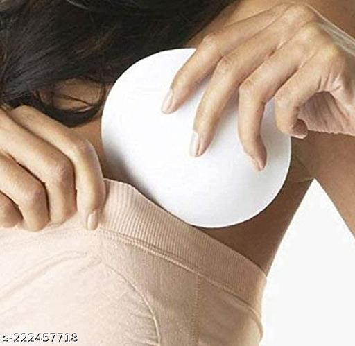 Retailcare%20Bra%20Inserts%20Push-Up%20Pads,%20Round%20Sponge%20Cup%20Inserts,%202%20PCS%20(White)%20-%20Image%203