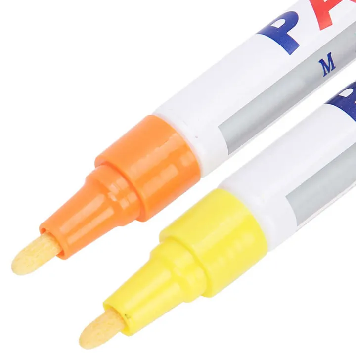 Marker%20Pen%2024Pcs%20Paint%20Markers%20Set%20Oil%E2%80%91Based%20Waterproof%20Marking%20Tire%20Check%E2%80%91In%20Repair%20Painting%20Tools%20-%20Image%205