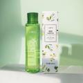 LAIKOU 100ml Clean Face Eye Lip Olive cleaning water Makeup Remover. 
