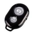 Remote Control Button Wireless Bluetooth Selfie Stick Shutter Self-Timer Camera For Smart Phone. 