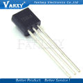 【The road to happiness Store】20PCS HT7333 TO92 HT7333-1 TO-92 HT7333-A new voltage regulator IC. 