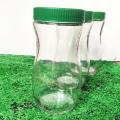 Glass Food Jar Set- Includes 3 Pieces Of Food Containers - 1000Ml Capacity Each - Perfect For Storing Ingredients In Your Kitchen.
