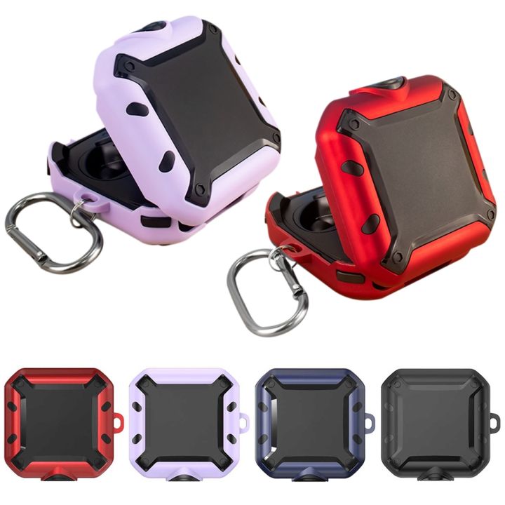 For%20Beats%20Fit%20Pro%20D2%20Bluetooth%20Earphones%20Silicone%20Anti-shock%20Protective%20Case%20-%20Image%203