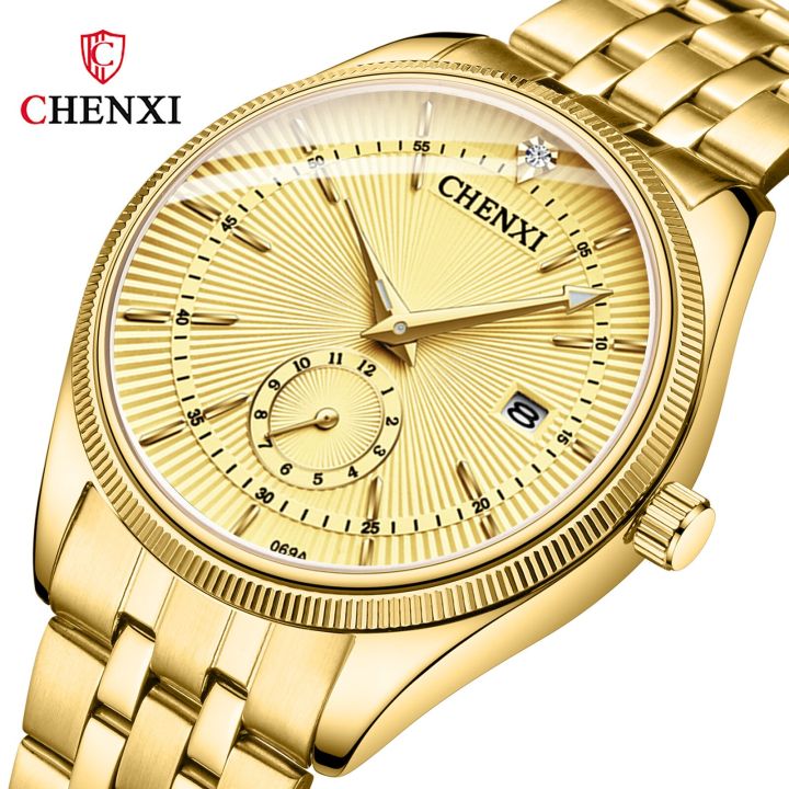 CHENXI%20069%20Women%20And%20Men%20Watches%20Fashion%20Creative%20Quartz%20Golden%20Couple%20Watches%20Luxury%20Ladies%20Waterproof%20Gift%20Wristwatch%20-%20Image%208