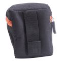 【Hey my home】Thick Padded Bag Waterproof Soft Camera Lens Protective Pouch Case DSLR Camera Lens.