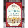 The Forty Rules Of Love. 