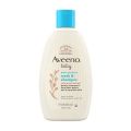 Aveeno Baby Daily Moisture Wash & Shampoo, 236 mL UK. 