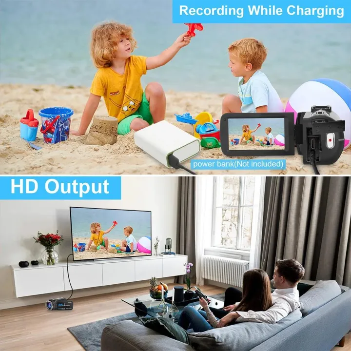 4k%20Digital%20Cameras%20Professional%20Camcorder%20for%20Vlog%20Video%20Camera%20WiFi%2048MP%20Youtube%20Camera%2018X%20Digital%20Zoom%20Camera%20Digital%20Webcam%20-%20Image%203