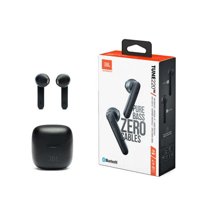 Tune%20220TWS%20True%20Wireless%20In-ear%20Bluetooth%20Headphones%20With%20Microphone%20-%20Image%206