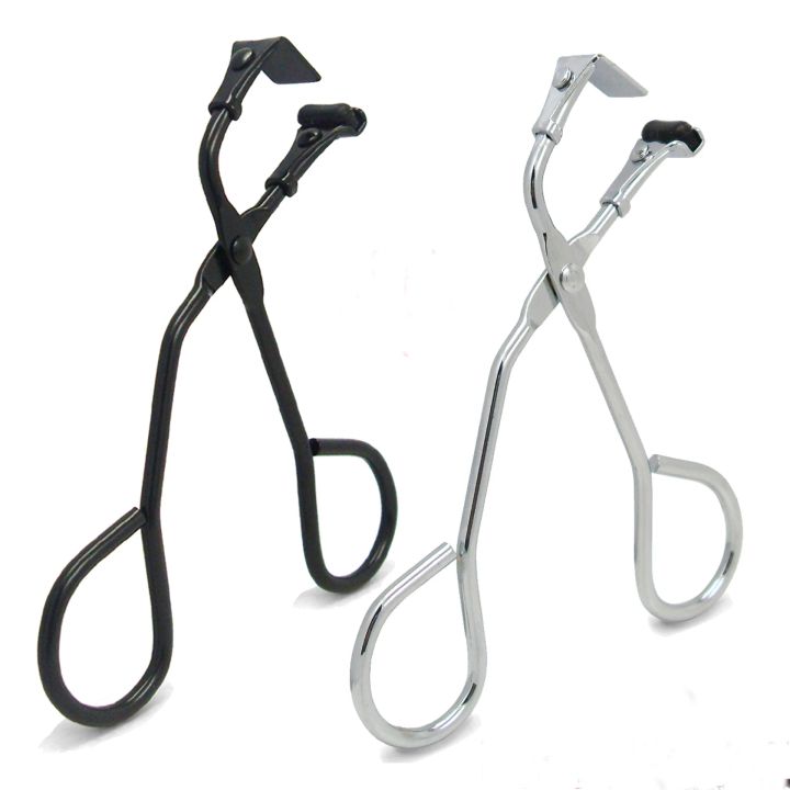 Stainless Steel Eyelash Curler Makeup Tool Mini Details Part of Eye Lash Curling Applicator Natural Eyelash Curly Cosmetic Clip Vnce Lncei