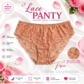 3-Pieces / 6-Pieces Women's Cotton Panty Set , Export Quality, Soft & Comfortable. 