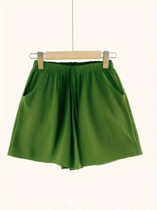 High-Quality%20Cotton%20Linen%20Casual%20Shorts%20%E2%80%93%20Comfortable%20All-Day%20Regular%20Pull-On%20Wear%20-%20Image%205