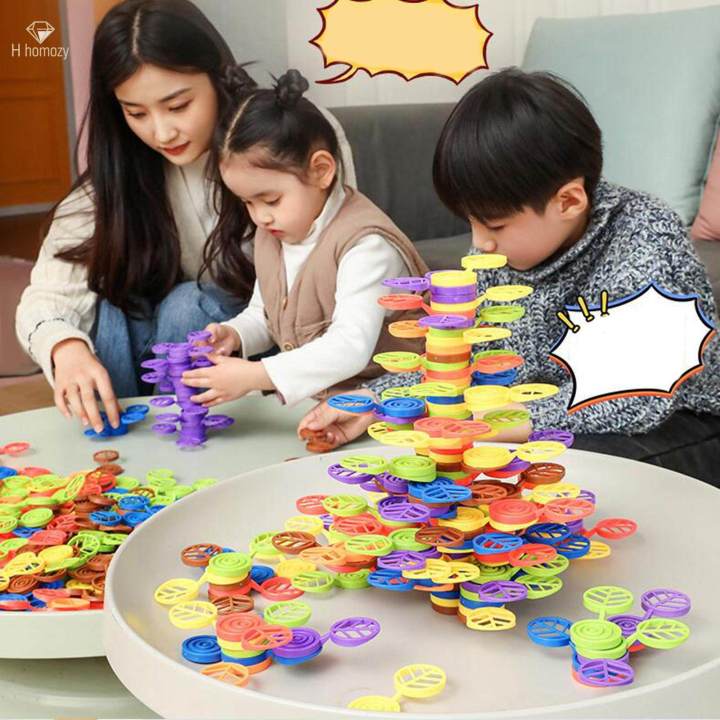Balance%20Block%20Montessori%20Toys%20Parent%20Children%20Interactive%20Stacking%20Games%20Toys%20Tree%20Stacking%20Blocks%20for%20Age%204%205%206%20Unisex%20Boys%20Gifts%20-%20Image%209