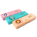 Matador Pencil Box (Small)-01 Pcs (Buy 1 Get 1).