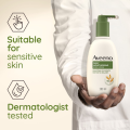 Aveeno Daily Moisturising Body Lotion - 300ml (OA).