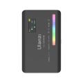 Ulanzi VL120 RGB Video Light For Photography Vlogging. 