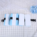 1pc EVA Swiming Float Adjustable Waist Belt Children swimming board Practice. 