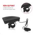 Waterproof Bicycle Electric Bell 123dB Electric Horn - Battery System.