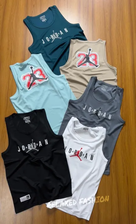 RELIVE Megi Hata T Shirt For Men -Fitness Sports  T Shirt Tank Tops Men Gyms Workout Sleeveless Shirt Male Summer Loose Undershirt basketball Running men