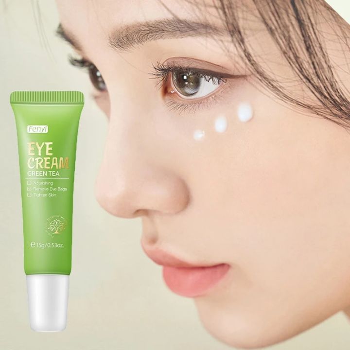 Green%20Tea%20Facial%20Kit%20Korean%20Cosmetics%20Acne%20Treatment%20Face%20Serum%20Eye%20Cream%20Fresh%20Sunscreen%20Face%20Care%20Nourish%20Sakura%20Skin%20Care%20Set%20-%20Image%203