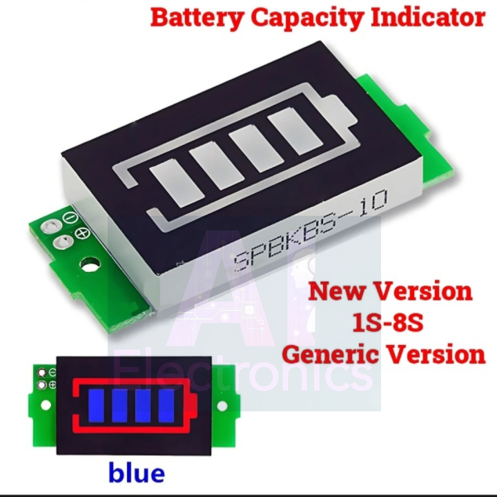 1S%204S%208S%20Single%203.7V%20Lithium%20Battery%20Capacity%20Indicator%20Module%204.2V%20Blue%20Display%20Electric%20Vehicle%20Battery%20Power%20Tester%20Li-ion%20-%20Image%205