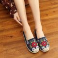 Breathable Canvas Shoes for Women.