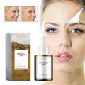 Centella Asiatica Facial Serum Moisturize Nourish Improvement Dry Skin Smoothing Rejuvenation Brightening Beauty Health.