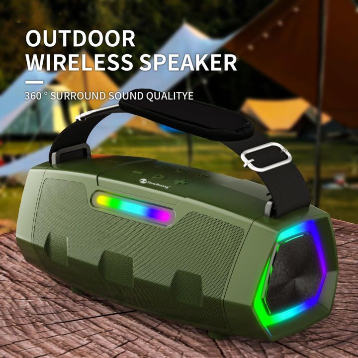 NewRixing%20NR2033%20Portable%20TWS%20Wireless%20Bluetooth%20Speaker%20-%20Image%209
