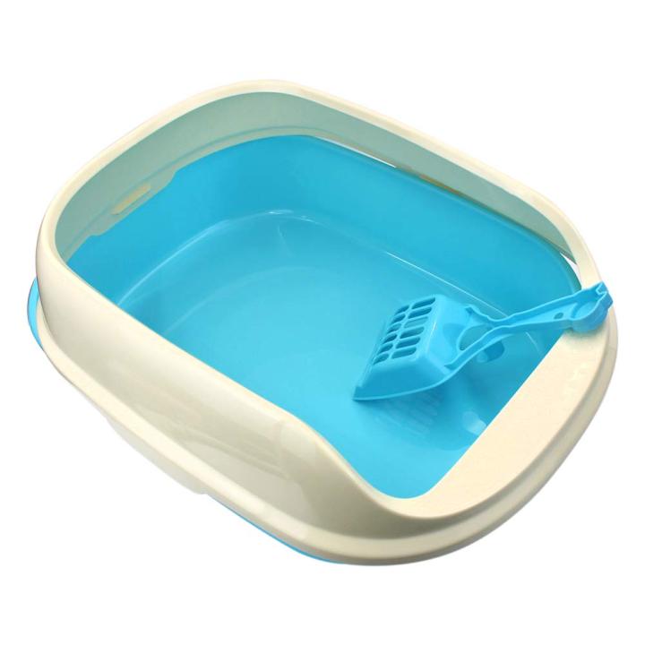 Cat Litter Box with scoop