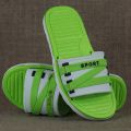 New Collection Slides  Super Soft and light weight   Anti-slip Bath Sandals Massage slipper  Shoe for Man  Slides for Man [Handicraft Shop]. 