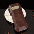 Slim For Kyocera Torque 5G Case Pattern Litchi Skin PU Leather and PC Book Cover For Kyocera Torque 5G KYG01 Phone Case 5.5inch.