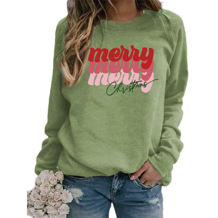 MERRY%20CHRISTMAS%E5%8D%B0%E8%8A%B1%E5%9C%86%E9%A2%86%E5%8D%AB%E8%A1%A3%E5%A5%B3%E5%A3%AB%E7%A7%8B%E5%86%AC%E6%AC%A7%E7%A0%81%E5%A4%A7%E7%A0%81%E5%AE%BD%E6%9D%BE%E4%BC%91%E9%97%B2%20%E8%B7%A8%E5%A2%83%20-%20Image%203