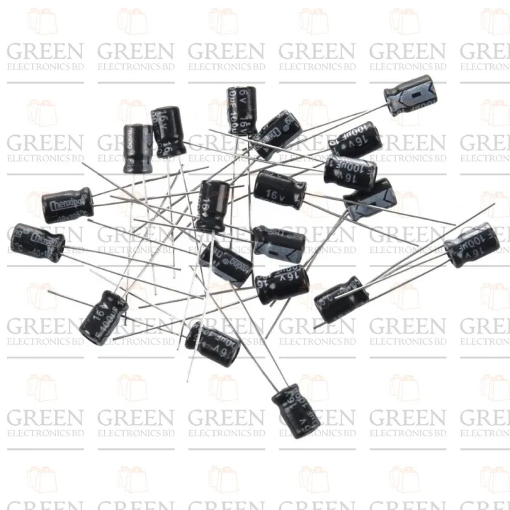 Radial%20100uF%20Electrolytic%20Capacitor%2016V-15Pcs%20-%20Image%202