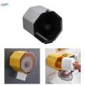 Toilet Paper Storage Box Modern Tissue Dispenser Toilet Paper Roll Holder. 