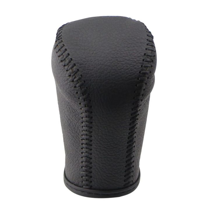 Leather%20Gear%20Shift%20Knob%20Cover%20for%20Toyota%20Corolla%20Rav4%20Rav%204%202014-2019%20Automatic%20Hand-Stitched%20DIY%20Gear%20Shift%20Collars%20-%20Image%206