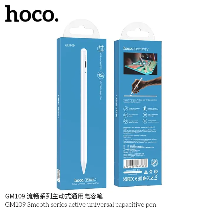 Hoco%20GM109%20Smart%20Stylus%20Pencil%20For%20All%20Phone%20-%20Image%207