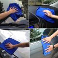 Microfibre Cleaning Auto Soft Cloth Washing Cloth Towel Drying Duster Car Care Cloth Home Cleaning Micro Fiber Towels. 