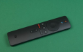 Mi ANDROID BOX LIVE BUTTON REMOTE WITH VOICE CONTROL.