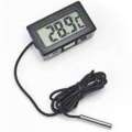 Digital Thermometer LCD Display Temperature Sensor Meter.