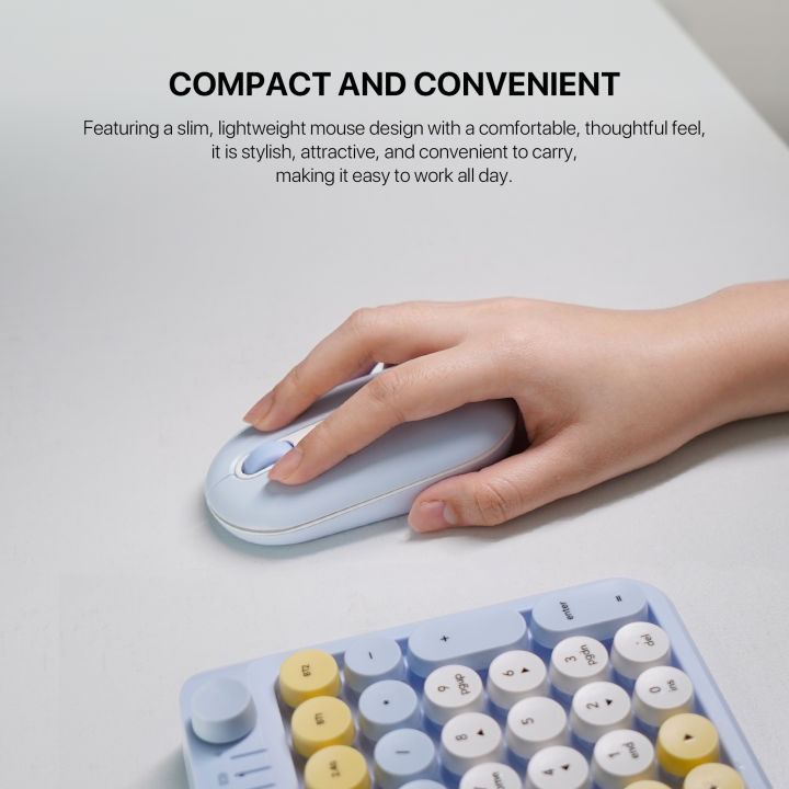 Fantech%20GoMOCHI101%20WK899%20Wireless%20Keyboard%20&%20Mouse%20Combo%20-%20Image%204